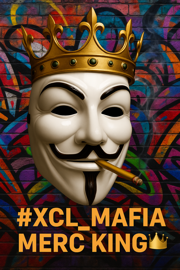 XCL_MAFIA - Where Is Chalino LTD 